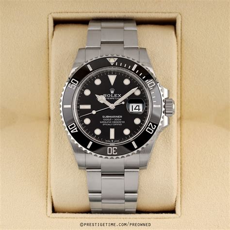 rolex submariner near me|rolex submariner pre owned price.